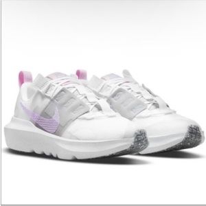 New 🍭 Nike Sustainable Runners Lilac 8W